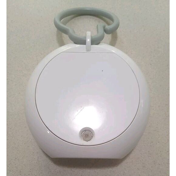 Project Nursery Portable Sound Soother - 6 Pre-loaded Sounds Infant White Noise - Picture 2 of 3